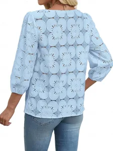 damen-bluse-spitze-einfarbig-stilv-15224485-default-5