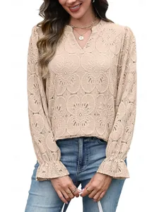 damen-bluse-spitze-einfarbig-vinta-11336856-beige-9