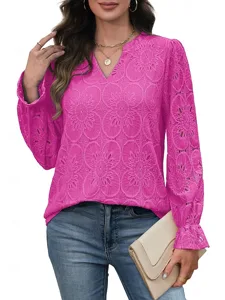 damen-bluse-spitze-einfarbig-vinta-11336856-rosa-5