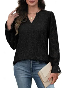 damen-bluse-spitze-einfarbig-vinta-11336856-schwarz-8