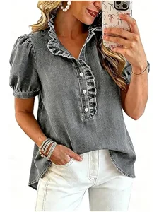 damen-bluse-spitze-einfarbig-vinta-16602359-grau-12