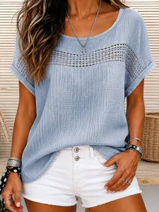 damen-bluse-spitze-einfarbig-vinta-18414396-blau-3