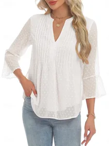 damen-bluse-spitze-knopfe-einfarbi-10604295-default-11