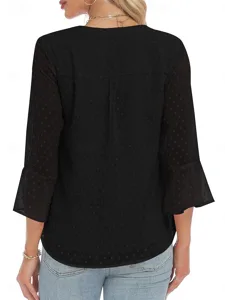 damen-bluse-spitze-knopfe-einfarbi-10604295-default-6