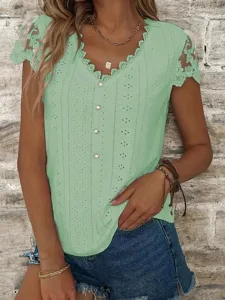 damen-bluse-spitze-lochmuster-knop-18916178-hellgrun-8