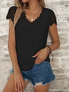 damen-bluse-spitze-lochmuster-knop-18916178-schwarz-4
