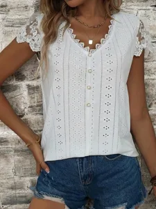 damen-bluse-spitze-lochmuster-knop-18916178-wei-2