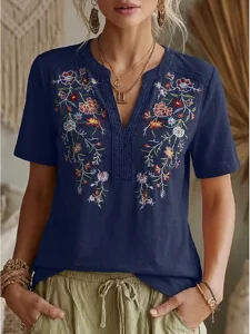 damen-bluse-spitzentops-bestickte-13705480-marineblau-3