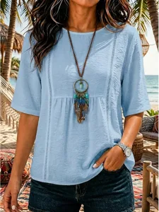 damen-bluse-spitzentops-spitze-ein-16150051-blau-1