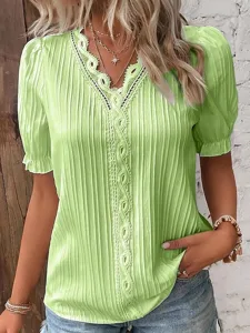 damen-bluse-spitzentops-spitze-pat-15433710-grun-4