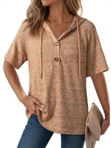 damen-bluse-strukturiert-einfarbig-16434418-braun-8