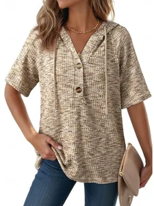 damen-bluse-strukturiert-einfarbig-16434418-khaki-7
