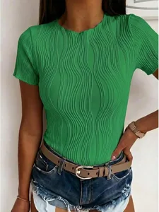 damen-bluse-t-shirt-plissiert-einf-11247698-grun-4