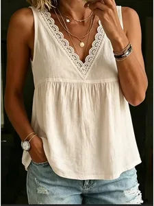 damen-bluse-tanktop-spitze-einfarb-17340472-beige-3