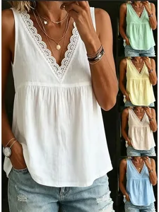 damen-bluse-tanktop-spitze-einfarb-17340472-default-6