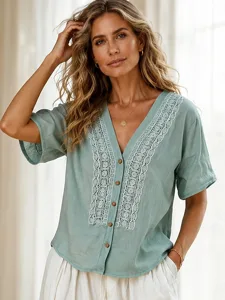 damen-bluse-textur-einfach-stilvol-13934183-grun-16