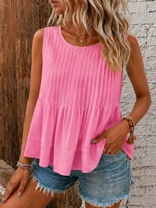 damen-bluse-textur-plissiert-patch-16152796-rosa-3