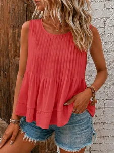 damen-bluse-textur-plissiert-patch-16152796-rote-6