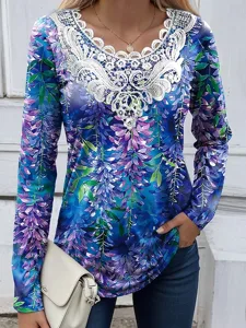 damen-bluse-tunika-spitze-einsatze-13643784-purpur-14
