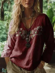 damen-boho-bluse-floral-grafik-pai-13785820-rote-4