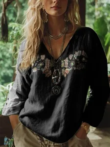 damen-boho-bluse-floral-grafik-pai-13785820-schwarz-3