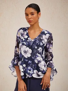 damen-boho-hemd-bluse-rusche-blume-13942562-marineblau-1