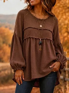 damen-boho-hemd-quaste-bohemien-ak-14916177-braun-5