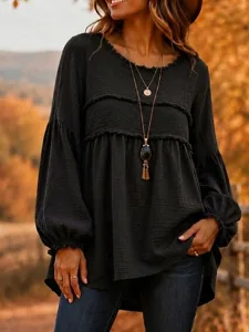 damen-boho-hemd-quaste-bohemien-ak-14916177-schwarz-4