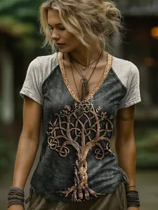 damen-boho-t-shirt-grafik-bohemia-10671494-grau-1