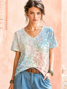 damen-boho-t-shirt-sommeroberteile-15396387-wei-rosa-5