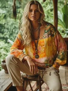 damen-boho-t-shirt-t-shirt-t-shirt-10618727-default-2