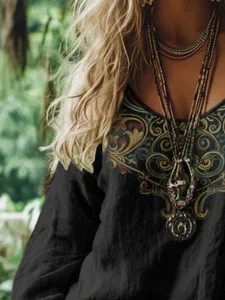 damen-boho-t-shirt-t-shirt-t-shirt-13495347-default-3