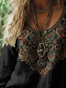 damen-boho-t-shirt-t-shirt-t-shirt-18421887-default-3