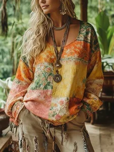 damen-boho-t-shirt-t-shirt-t-shirt-18625876-default-3
