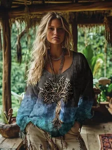 damen-boho-viking-t-shirt-t-shirt-11659614-blau-4