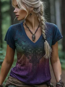 damen-boho-wikinger-t-shirt-grafik-17170463-marineblau-3