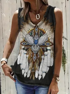 damen-camisole-tank-top-boho-tank-15654306-schwarz-3