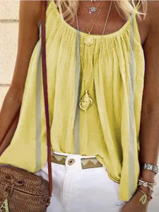 damen-camisole-tank-top-camisole-s-8710989-gelb-2