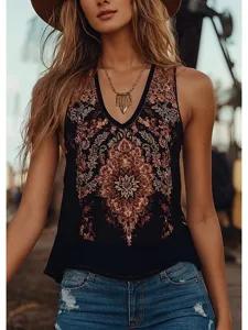 damen-camisole-tanktop-blumen-graf-12516836-schwarz-1