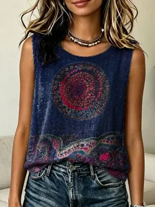 damen-camisole-tanktop-blumen-graf-18375557-blau-1