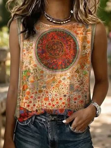 damen-camisole-tanktop-blumen-graf-18375557-orange-4