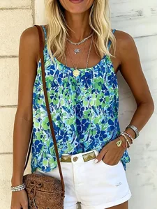 damen-camisole-tanktop-druck-blume-17802635-blau-1