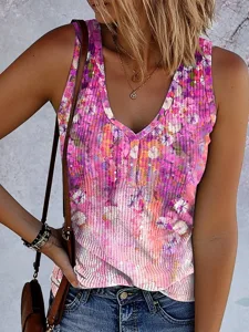damen-camisole-tanktop-druck-blume-18196946-purpur-1