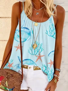 damen-camisole-tanktop-druck-grafi-15992380-blau-1