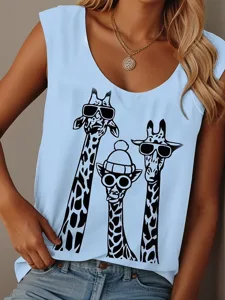 damen-camisole-tanktop-druck-grafi-18808922-blau-3