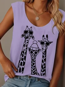 damen-camisole-tanktop-druck-grafi-18808922-purpur-4
