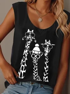 damen-camisole-tanktop-druck-grafi-18808922-schwarz-5