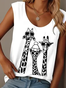 damen-camisole-tanktop-druck-grafi-18808922-wei-1