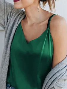 damen-camisole-tanktop-einfarbig-s-15150616-grun-2