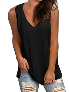 damen-camisole-tanktop-einfarbig-s-18545334-schwarz-1